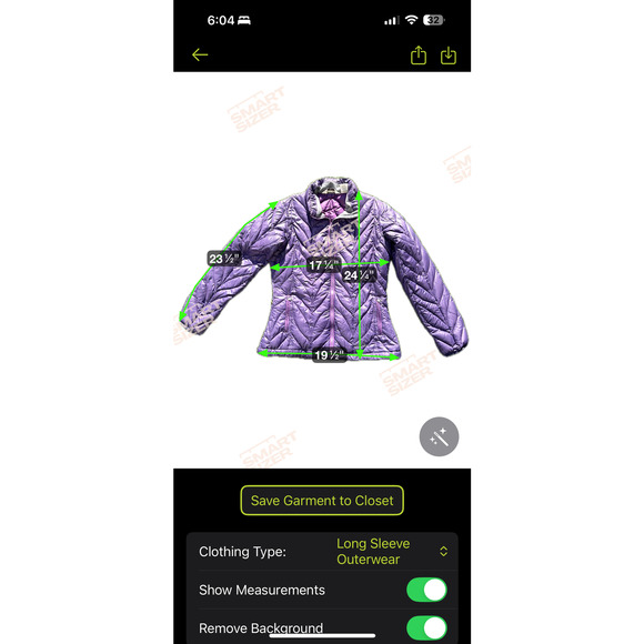 Eddie Bauer Jacket Womens Small Purple 700 Fill Goose Down Quilted Puffer S Coat - Picture 4 of 14